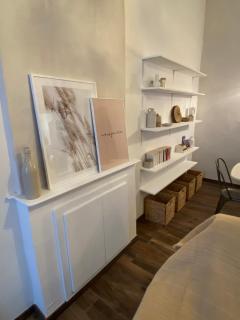 Appartement climatisé avec parking privé au cœur de la vieille ville - 2