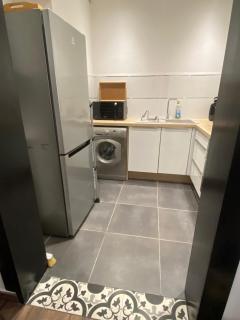 Appartement climatisé avec parking privé au cœur de la vieille ville - 7