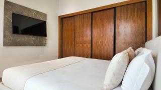 Villa Clea heated pool not overlooked - 2