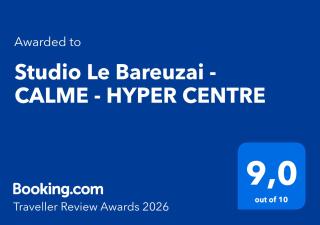 Studio Le Bareuzai - 9
