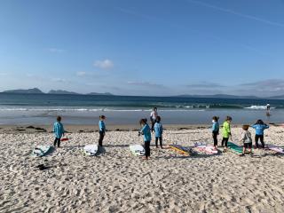 CASA FAMILIAR COMPLETA EN PATOS NIGRAN - 3