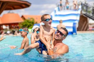 Hotel Club Tisza - 4