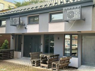 Затишні апартаменти на вулиці Білій - 0