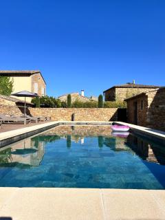 La maison de Nôtre Dame 6 - 8