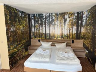 Natur& Waldhotel Johannesruh - 5