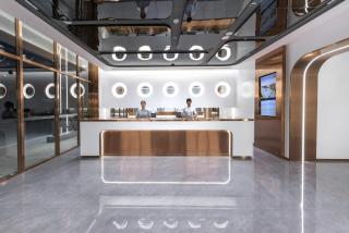 Shenzhen Guanlan Sanyi Yundu Yaduo X Hotel - 4