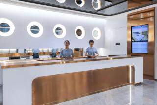 Shenzhen Guanlan Sanyi Yundu Yaduo X Hotel - 3