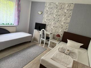 Natur& Waldhotel Johannesruh - 6