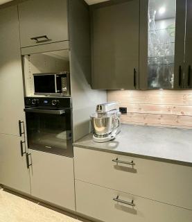 Panoramic Cabin By Lake Lundevannet - 7