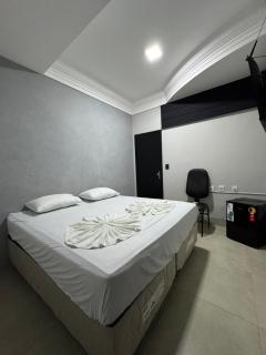 Hotel Samaritano - 0