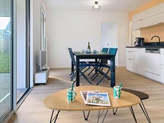 Carnac : Appartement 3 Pièces avec Jardin et Parking - FR-1-477-273 - 2