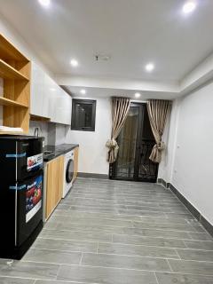 HappyHome Mộc203 - 7