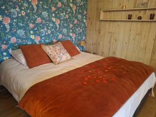 La Maison des Senteurs - 3