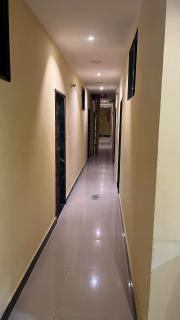 Hotel Jazz - T2 Mumbai International Airport - 4