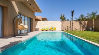 Wintering Bungalow-Heated pool not overlooked - 8
