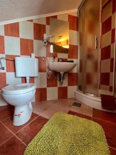 Room in Zaton Zadar with sea view, terrace, WiFi, washing machine 4141-6 - 8