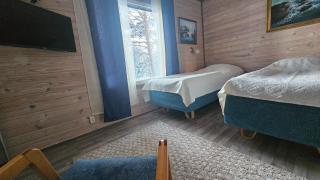 Boutique Hotelli Kivennapa - 9