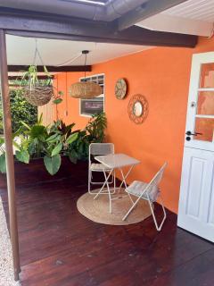 Tropical Appartment & Studio Curaçao - 2