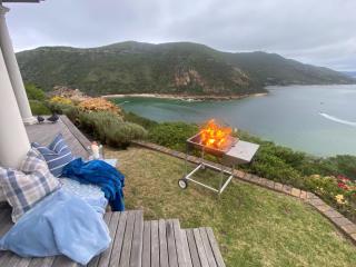 Upper Deck At The Heads - 2