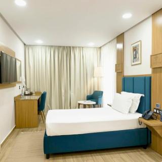 Kyriad Prestige City Center Tunis - 6