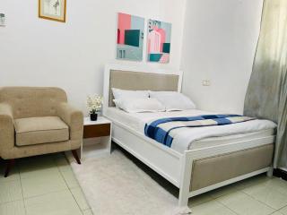 Lotus 24 1BR Makumbusho Near City Center - 3