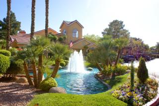 Westgate Flamingo Bay Resort - Las Vegas - 2