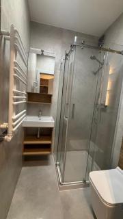 Pokoje Gościnne Kamieniec 26B - 2