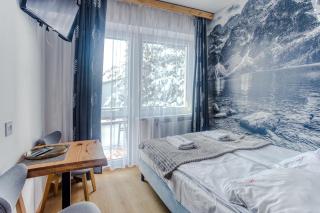 Pokoje Gościnne Kamieniec 26B - 9