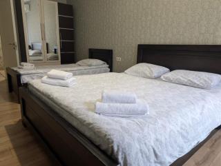 Tbilisi Live Central III - 2