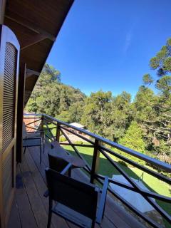 Tília Pousada de Charme - 7