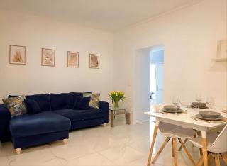 Family Design Apartments Neunkirchen - 2 rooms Apartment 5 - 4