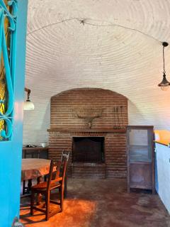 Casa de campo La Redonda - 4