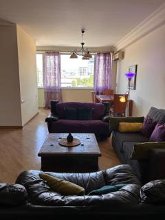 Beautiful appartment in the heart of the city - 2