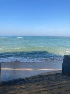 Apartamento pròximo à praia - 6