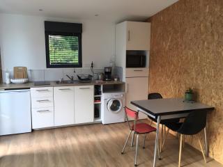 Chalet Aux Portes De Goulet - 7