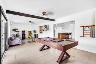 Miami Paradise Waterfront Games - 5