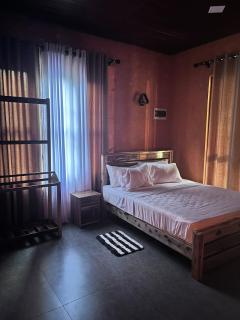 Sam's Stay Buduruwagala - 8