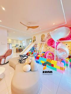 Bali Residence Melaka By ZENN STAYS MANAGEMENT - Malacca - 7