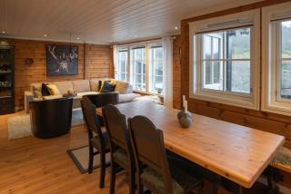 Holiday cottage with jacuzzi close to Kjeragbolten - 3