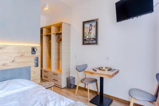 Pokoje Gościnne Kamieniec 26B - 7