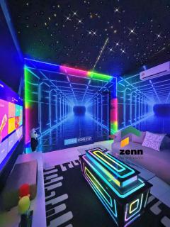 Bali Residence Melaka By ZENN STAYS MANAGEMENT - Malakka - 1