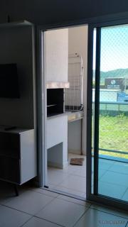 Apartamento em condominio com piscina Ingleses - 9