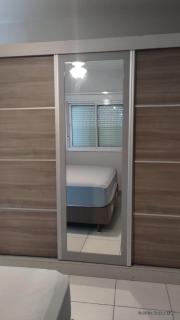 Apartamento em condominio com piscina Ingleses - 6