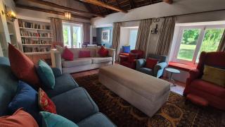 Coppull Private Nature Reserve - 7