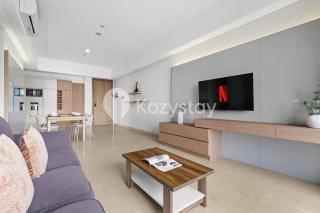 Chiro by Kozystay - Tanjung Barat - 9