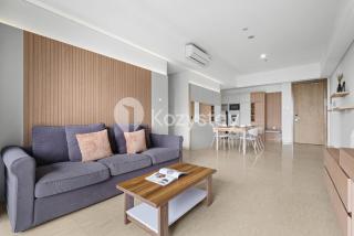 Chiro by Kozystay - Tanjung Barat - 6