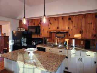 Gingerbread Cottage - 2