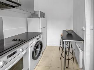 Superbe appartement au centre de POISSY - 2