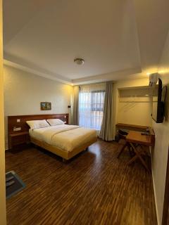 Boma masai garden - 0