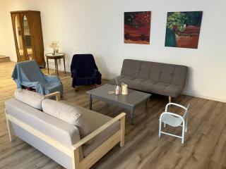 Loft des oiselets - 1